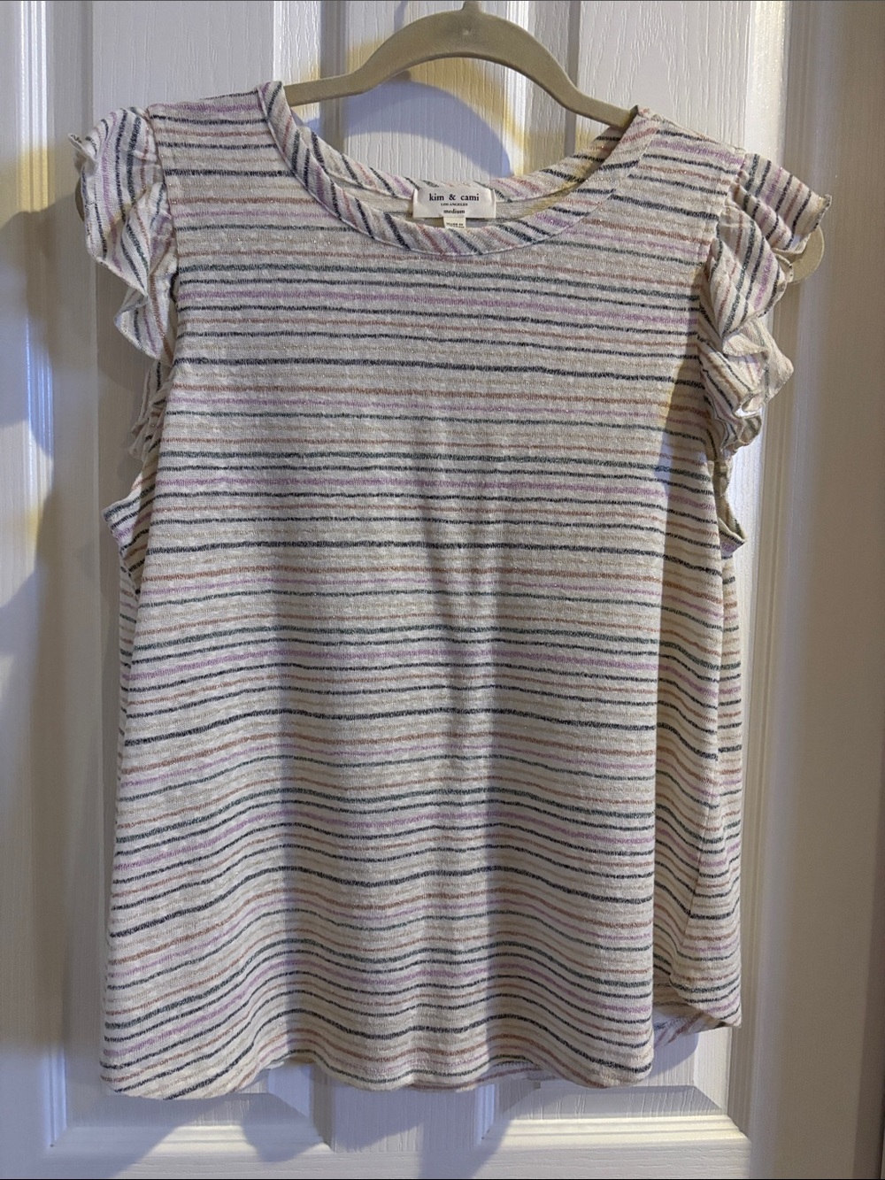 Women’s Set of 4 Blouses size M - Picture 6 of 9